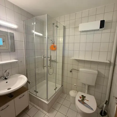 Ferienhaeuser Semesterbostad *