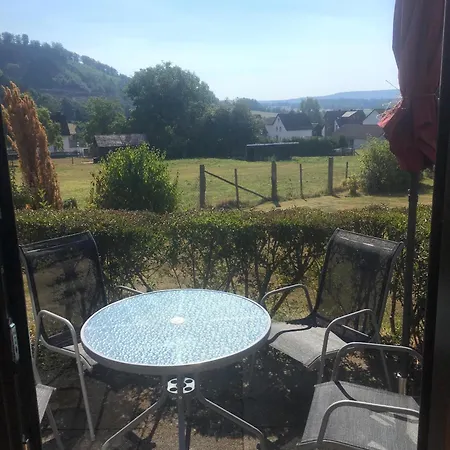 Ferienhaeuser Semesterbostad Holenberg