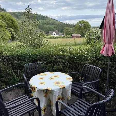 Ferienhaeuser * Holenberg