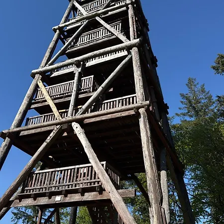 Ferienhaeuser * Holenberg