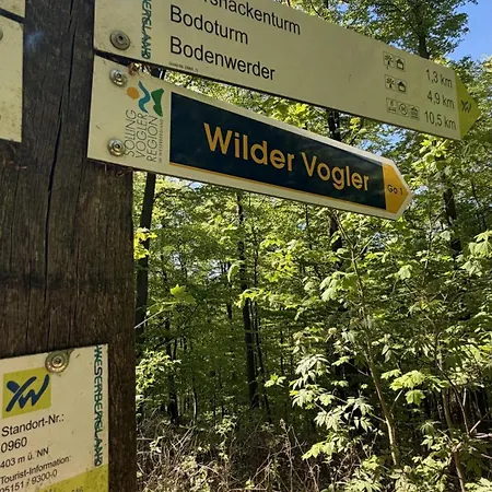 Ferienhaeuser