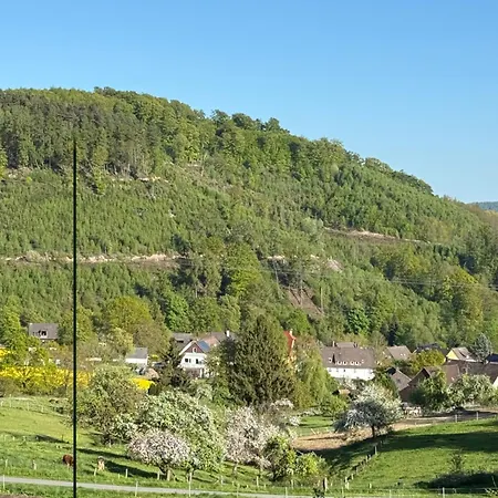 Ferienhaeuser *
